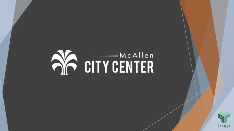 McAllen City Center Presentation